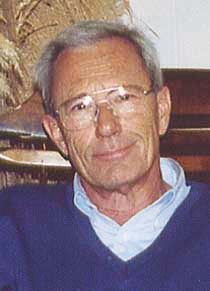 Kempff <strong>COURTESY OF UCI.EDU</strong><br>Beloved by his students, even through his death from cancer, Kempff’s legacy at UCI continues.