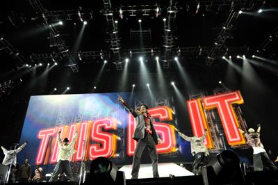 <strong>PHOTO COURTESY OF SONY MUSIC </strong><br>“This is It” documents the last days of pop star Michael Jackson as he prepared and rehearsed for his extravagant 50-show farewell tour.