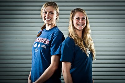 Scott Roeder | Staff Photographer