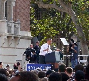 Obama