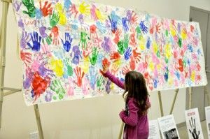 Armenian Genocide Awareness