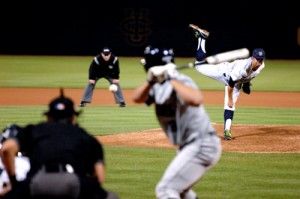 Men's Baseball