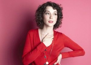 St. Vincent copy