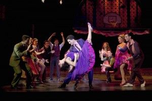 West Side Story