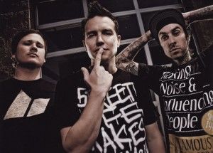 blink-182 copy