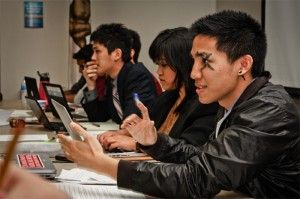 Claudia Cheffs/New University