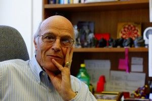 Balmore Ruano/Photography Intern