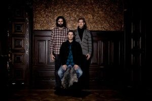 Courtesy of Universal Republic Records