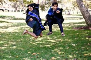 Diane Oh/New University