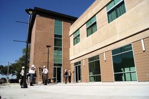 Balmore Ruano | New University