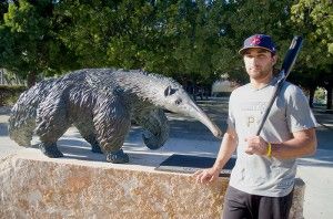 Marlon Castillo | New University