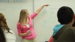 Courtesy Of CalTeach