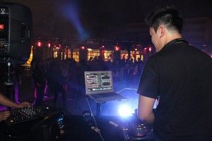 Nathan Duong | New University