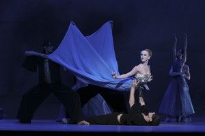 Courtesy of Segerstrom Center of the Arts