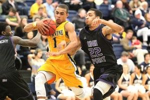 Marlin Agoub | New University