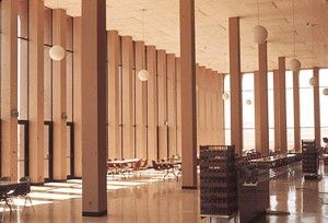 Courtesy of Bruce Bromberger