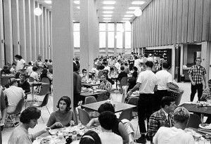 Courtesy of Bruce Bromberger