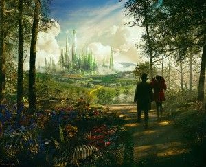 Courtesy of Walt Disney Pictures