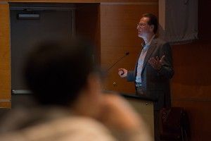 Peter Huynh | New University