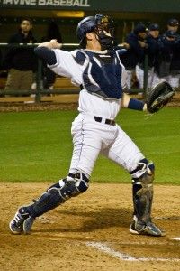 Tommy Pham | New University
