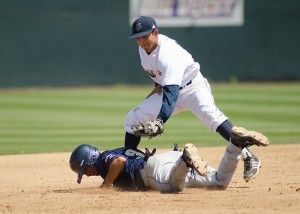 Marlon Castillo | New University