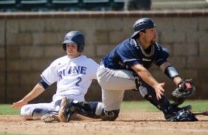 Marlon Castillo | New University