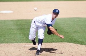 Marlon Castillo | New University