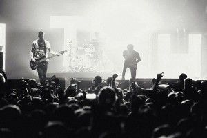 Courtesy of Bring Me the Horizon