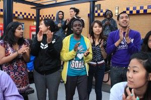 Phuc Pham | New University