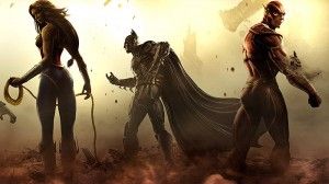 Courtesy of Warner Bros. Entertainment
