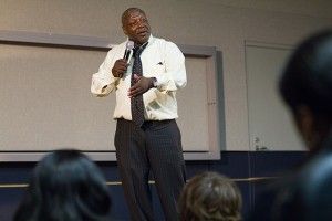 Phuc Pham | New University