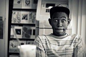 Courtesy of Odd Future