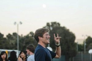 Marlin Agoub | New University