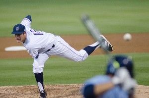 Marlon Castillo | New University