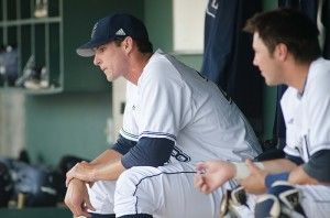 Marlon Castillo | New University