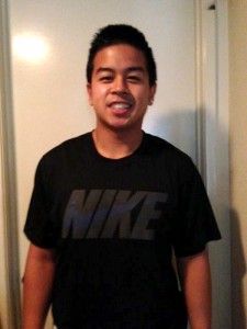 Courtesy of Roneil Urbino