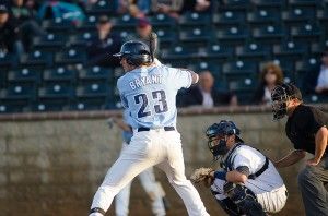 Marlon Castillo | New University