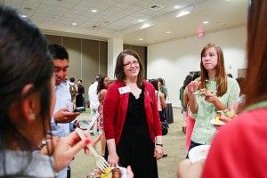 Tommy Pham | New University