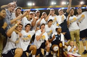 Marlon Castillo | New University