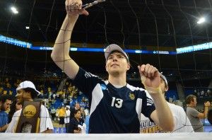 Marlon Castillo | New University