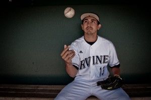 David Conley | New University