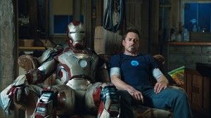 Courtesy of Marvel Entertainment