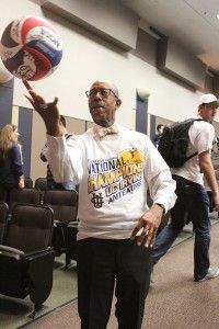 Marlin Agoub | New University