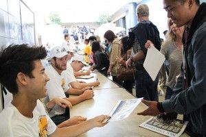 Marlin Agoub | New University