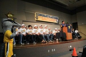 Marlin Agoub | New University