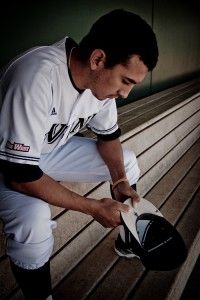 David Conley | New University