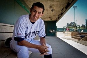 David Conley | New University