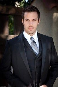 Courtesy of Bryan Pollock