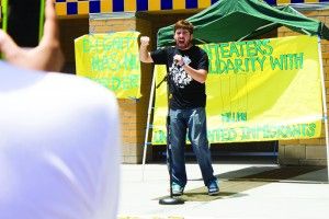 Phuc Pham | New University