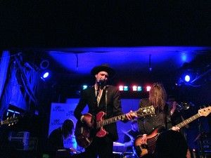 Courtesy of Lauren Shepherd